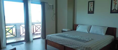 1 habitación y wifi gratis