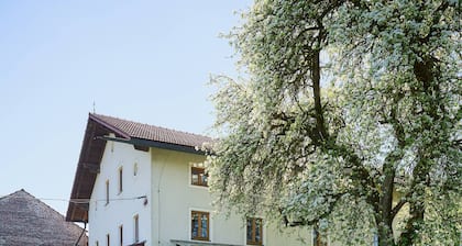 Ferienwohnung Nr. 2