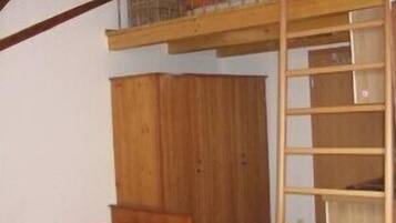 2 Schlafzimmer, Internetzugang, Bettwäsche