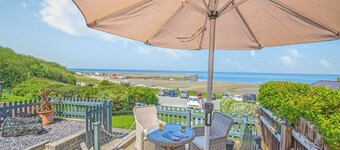 2 bedroom accommodation in Trefor, near Caernarfon