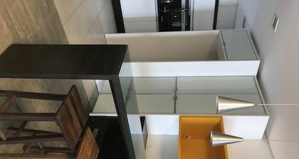 Apartment near the beach