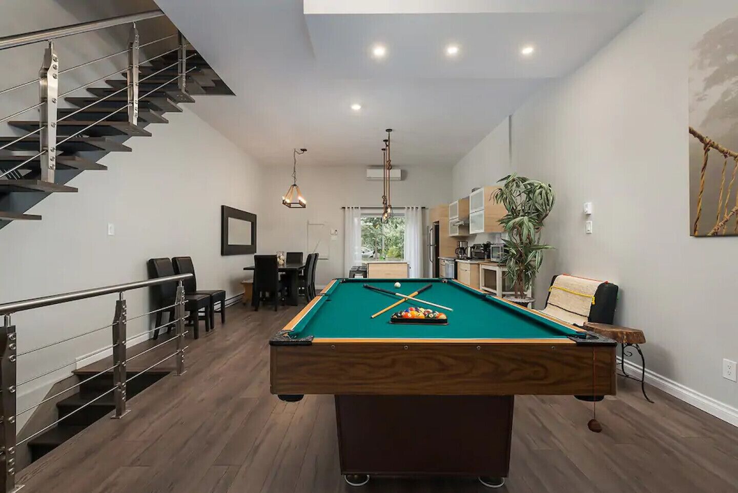 Spielezimmer