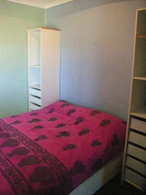 3 bedrooms