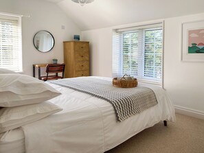 3 Schlafzimmer, kostenloses WLAN