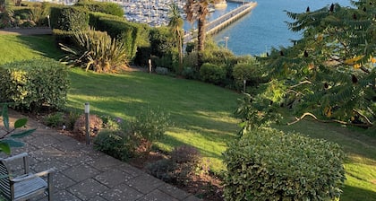 1 makuuhuoneen majoitus Torquayssa