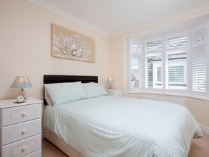 2 habitaciones y wifi gratis 