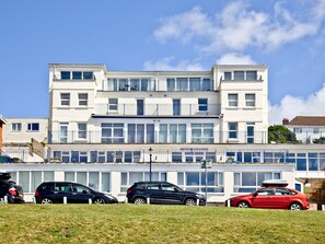 Udendørsområde