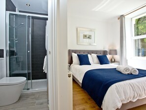3 chambres, Wi-Fi gratuit