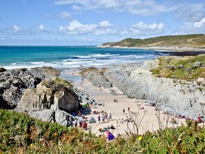 Praia