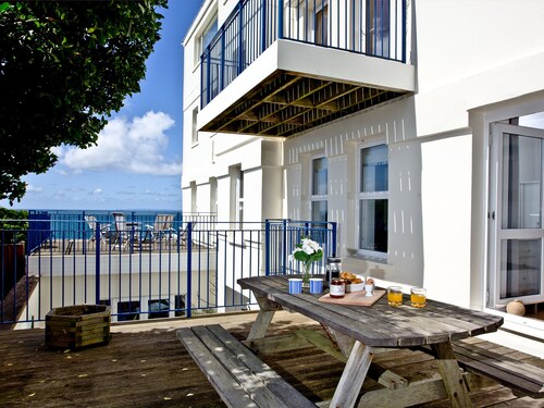 3 bedroom accommodation in Woolacombe