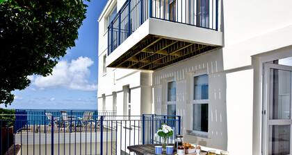 3 bedroom accommodation in Woolacombe