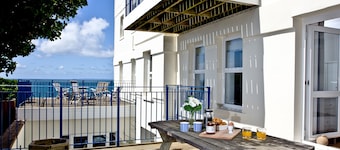 3 bedroom accommodation in Woolacombe