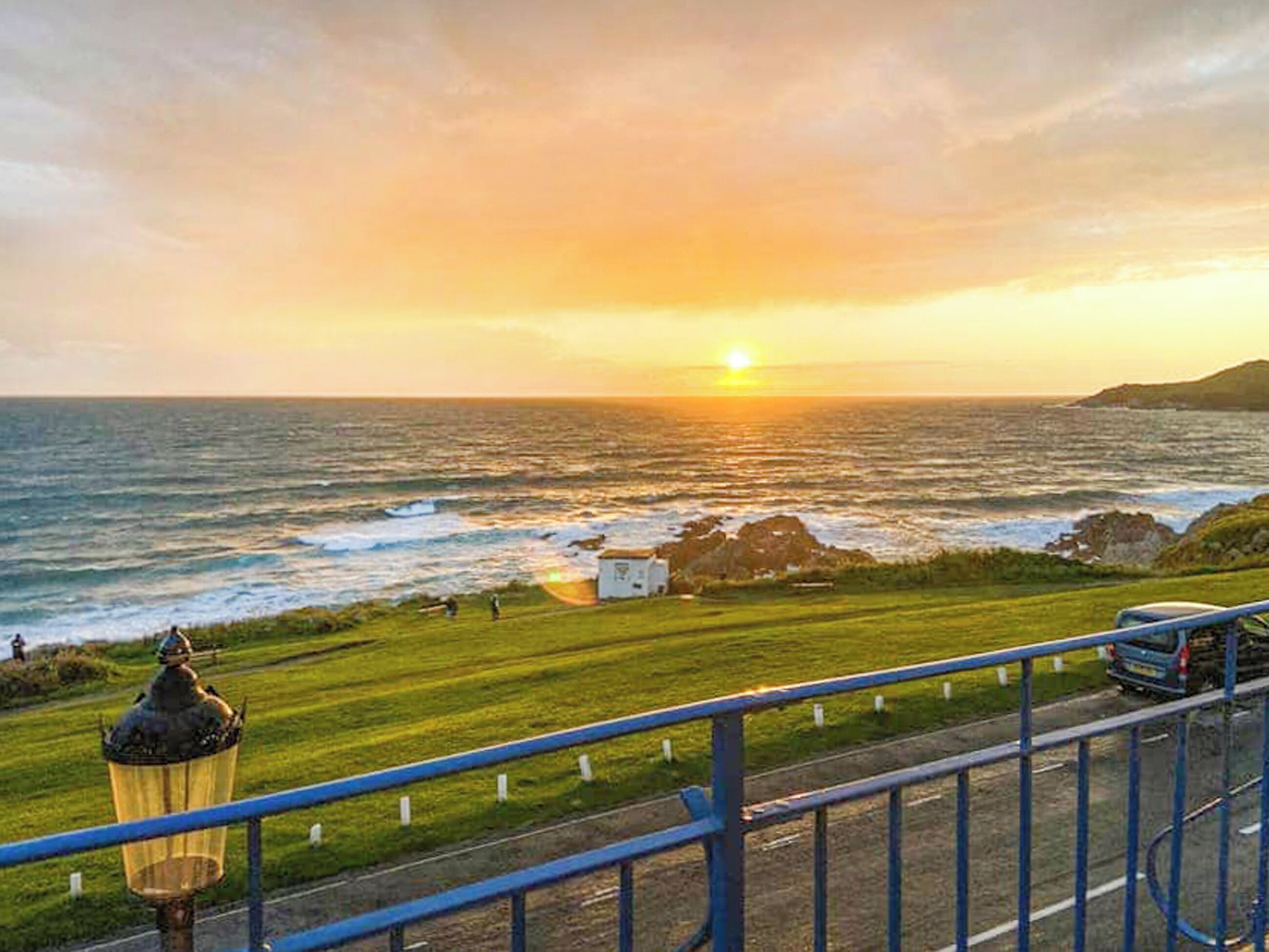 Surrounding area | 5 Devon Beach Court, Woolacombe