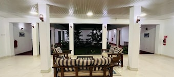 Siloonaa Garden Villa