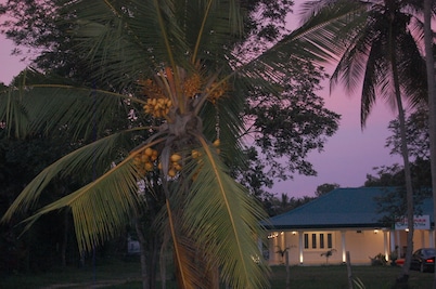 Siloonaa Garden Villa
