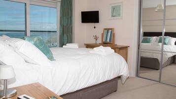 3 chambres, Wi-Fi gratuit