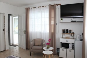 Télévision à écran plat