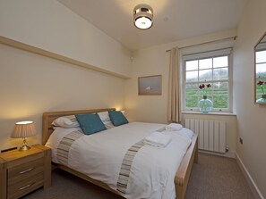 3 bedrooms, free WiFi