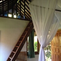 Standard Bungalow | Room amenity