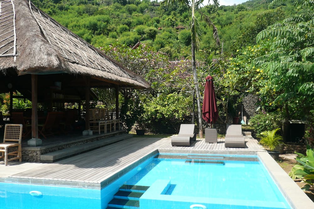 Le Jardin