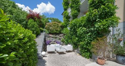 allgovia Hotel garni