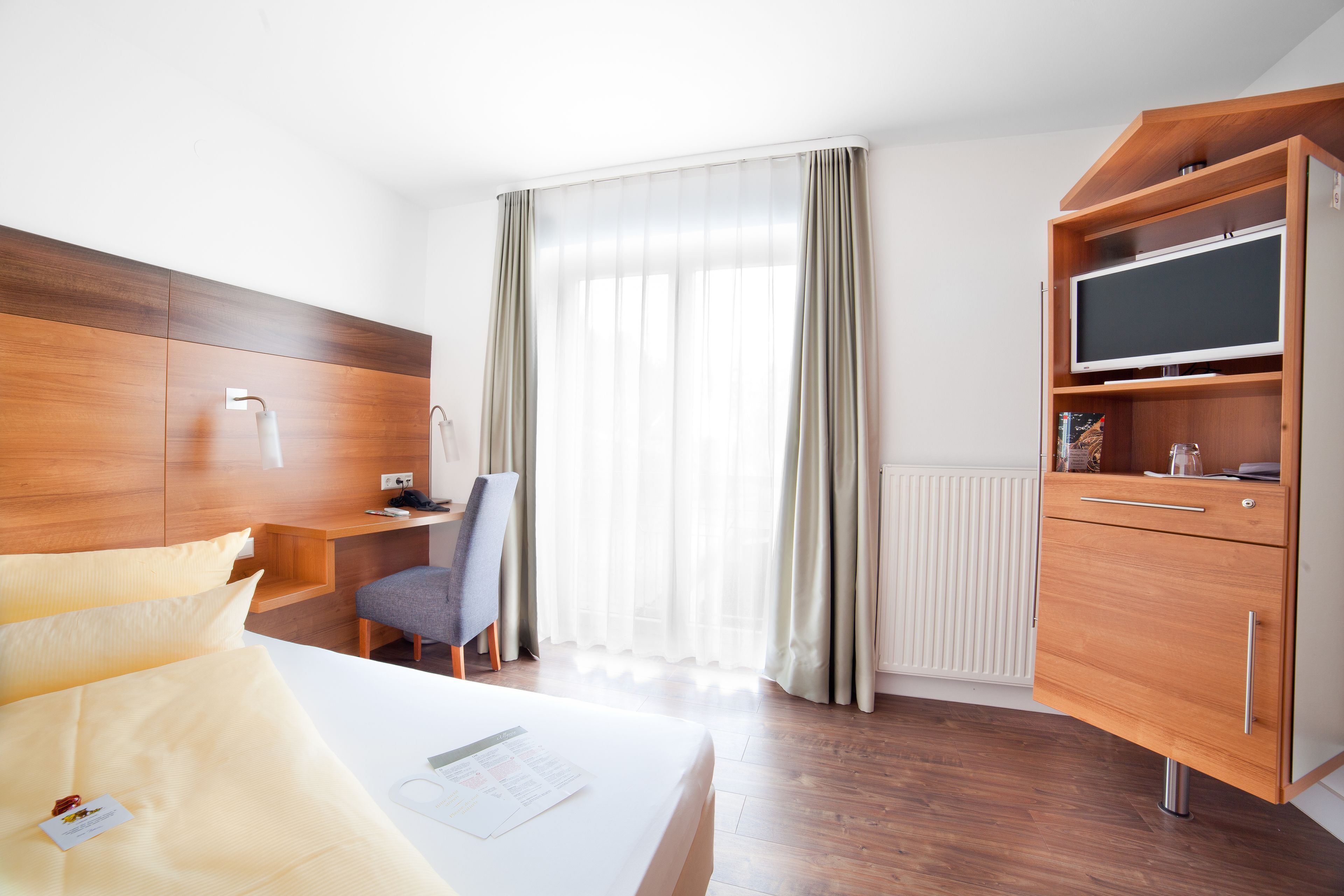 Ropa de cama de alta calidad, colchones Select Comfort, caja fuerte