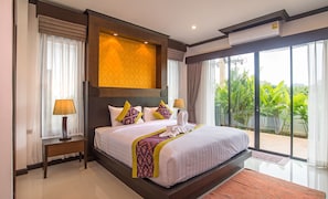 6 chambres, Wi-Fi gratuit