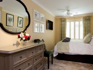2 bedrooms, free WiFi
