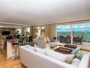 Oppholdsområde