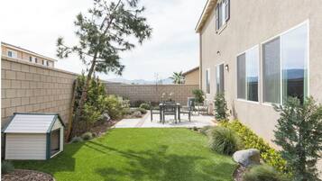 Servei de restauració a l'aire lliure