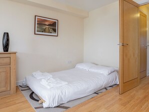2 Schlafzimmer, kostenloses WLAN