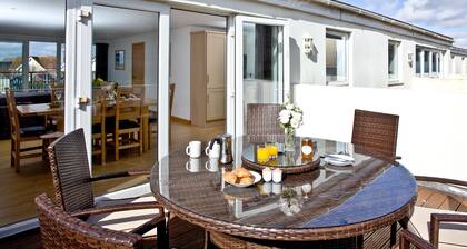 3 bedroom accommodation in Newquay