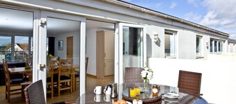 3 bedroom accommodation in Newquay