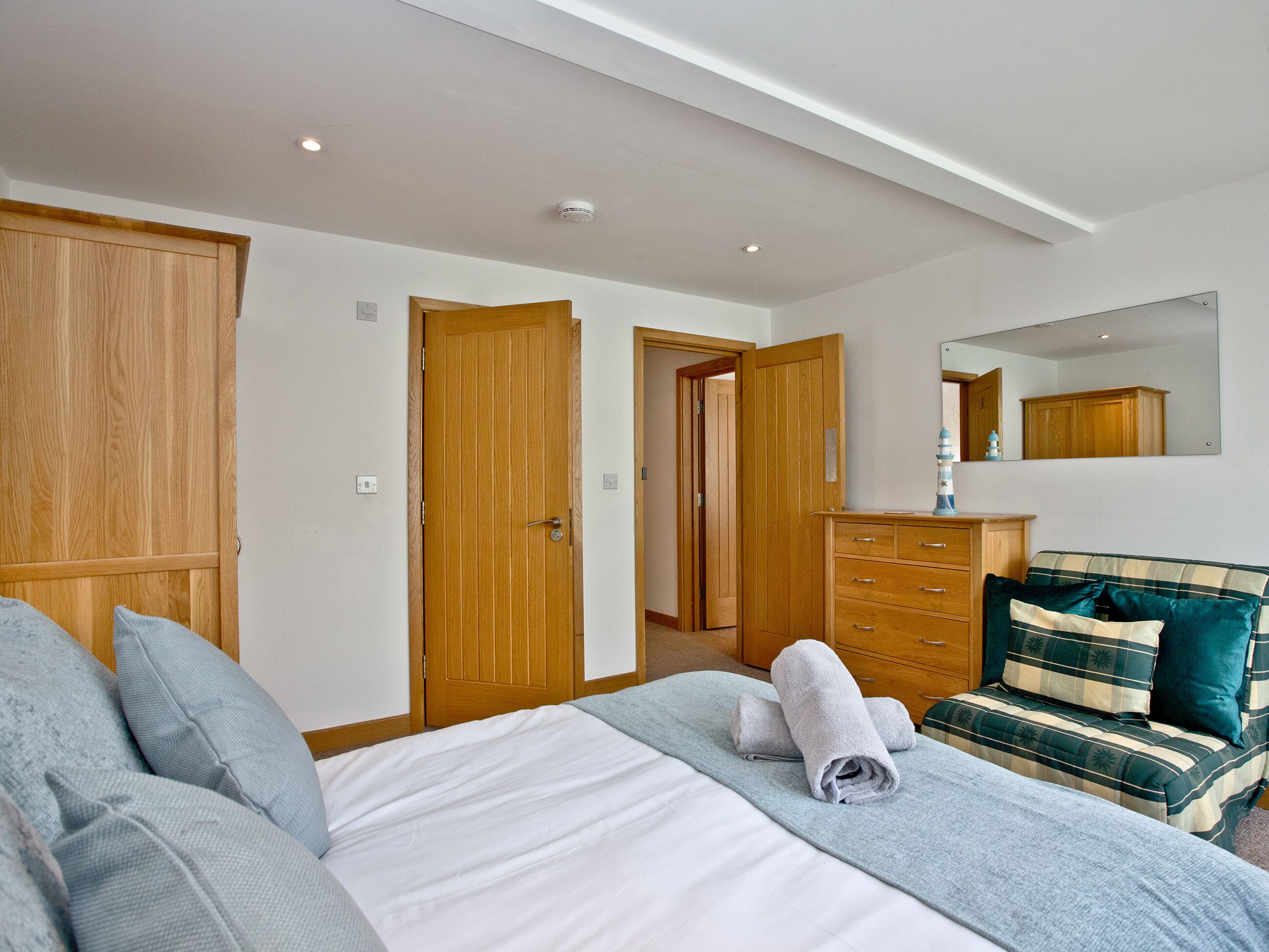 3 bedrooms, free WiFi