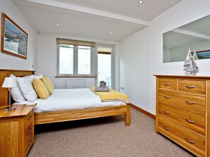 3 chambres, Wi-Fi gratuit