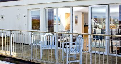 3 Schlafzimmer Unterkunft in Newquay