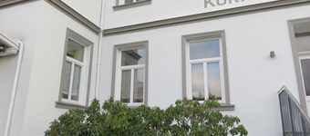Holiday flat 31 - Kurhaus Nordstrand - Apartment 45494