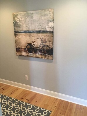 Interior - Discover 'Best Day Ever': 4BR, 3BA beach house on Holden Beach, perfect for family fun! (Holden Beach)