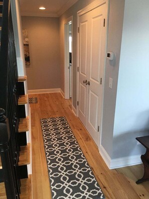 Interior - Discover 'Best Day Ever': 4BR, 3BA beach house on Holden Beach, perfect for family fun! (Holden Beach)