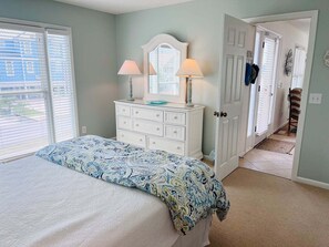 4 soveværelser, Wi-Fi, sengetøj