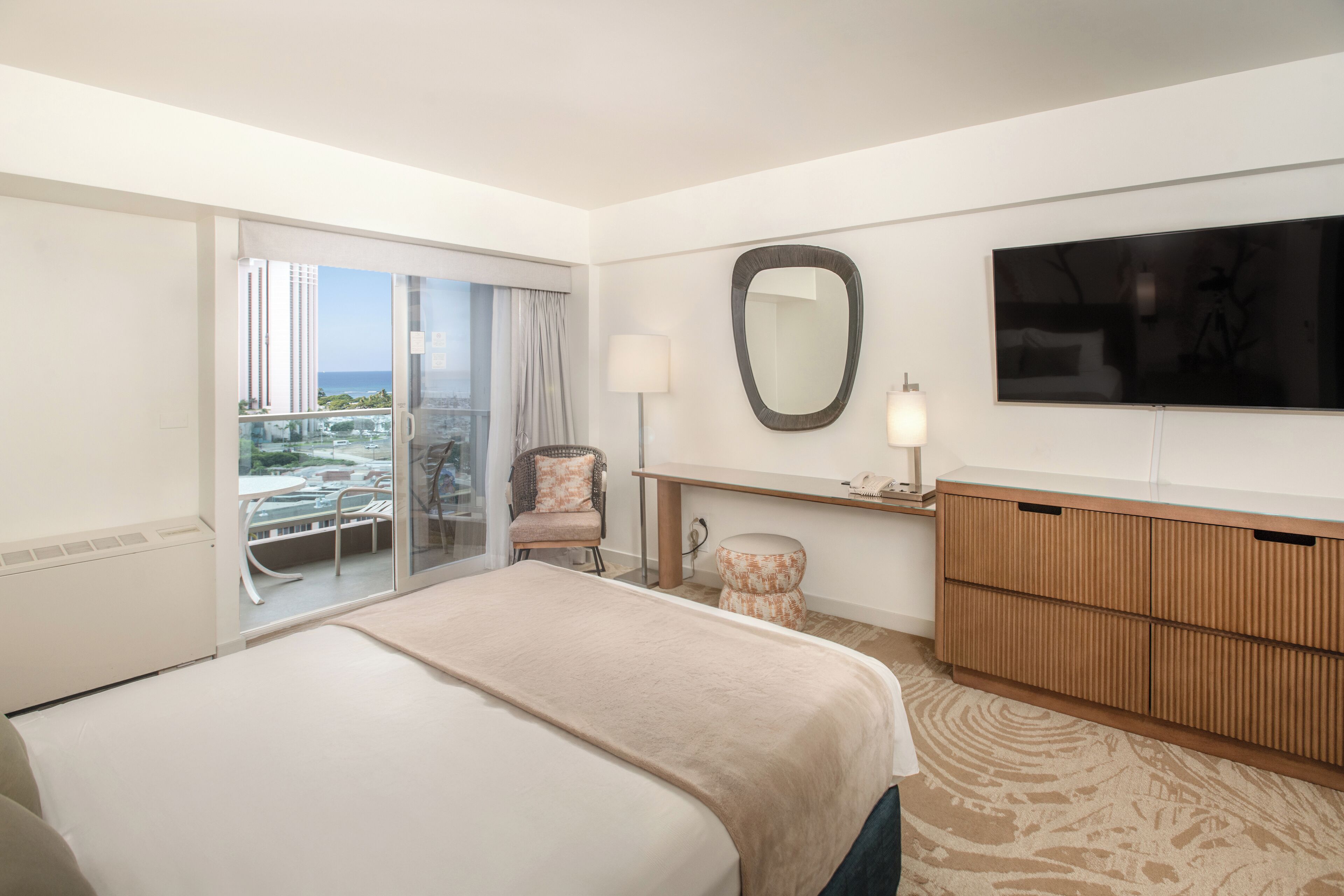 Internetzugang, Bettwäsche