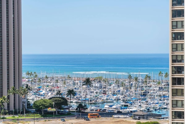 Port de plaisance