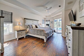 3 habitaciones, tabla de planchar con plancha y wifi gratis 