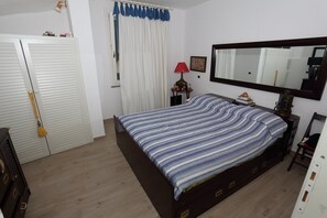 3 間睡房、熨斗/熨衫板、Wi-Fi、床單