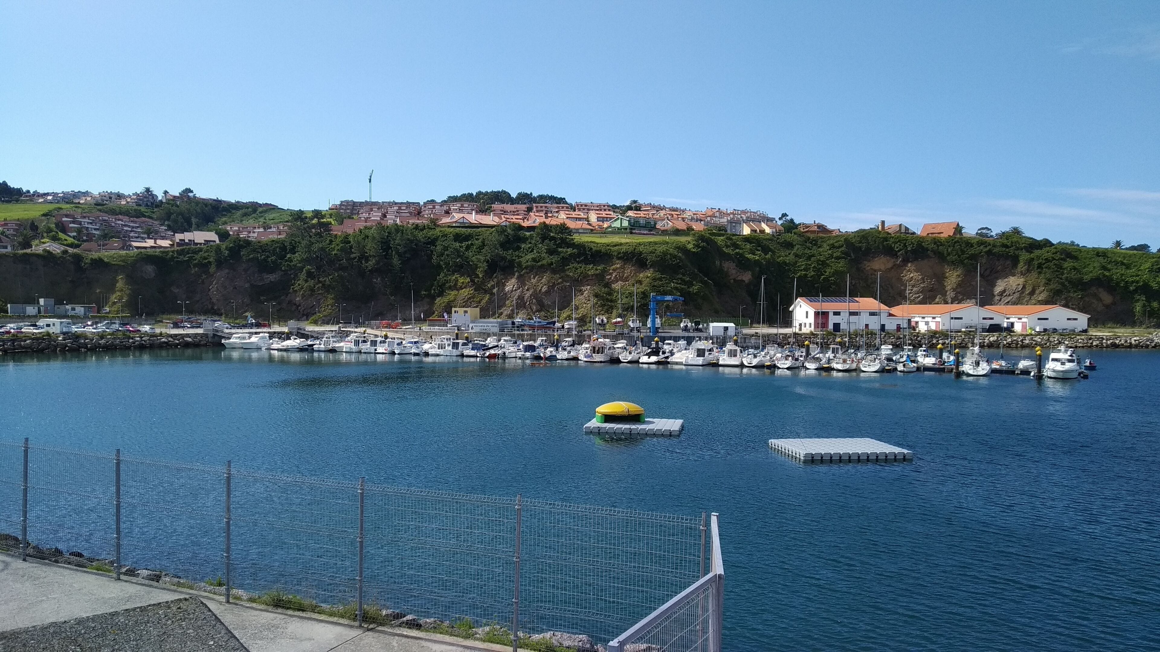 Marina