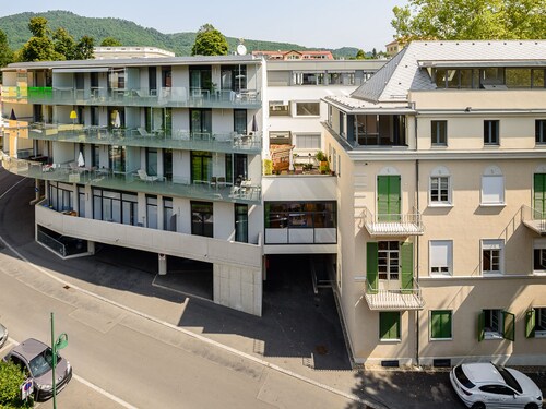 WAK Ferien am Kurpark GmbH