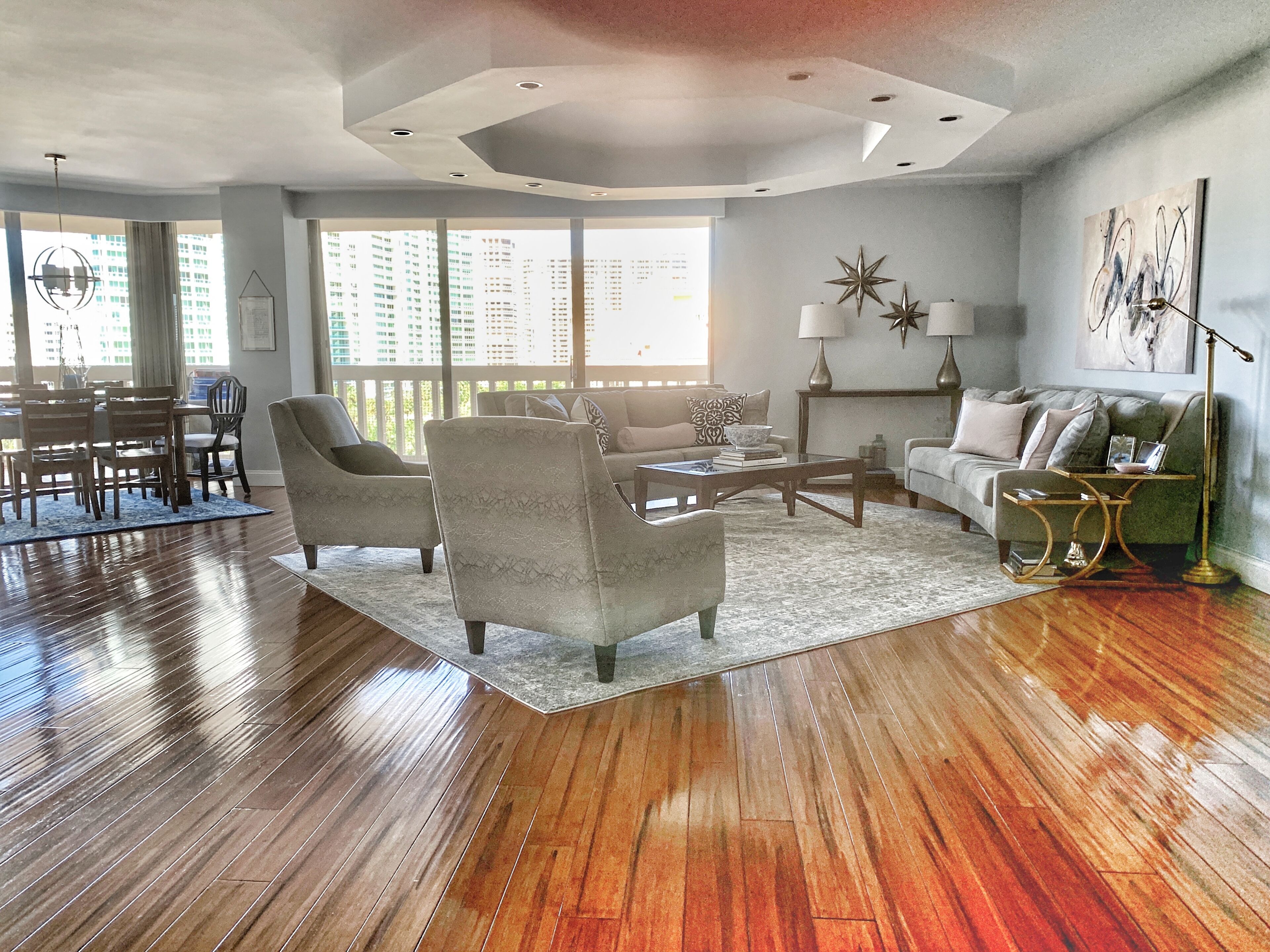 Perfect Rental Four Months Plus