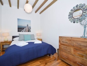 2 habitaciones y wifi gratis