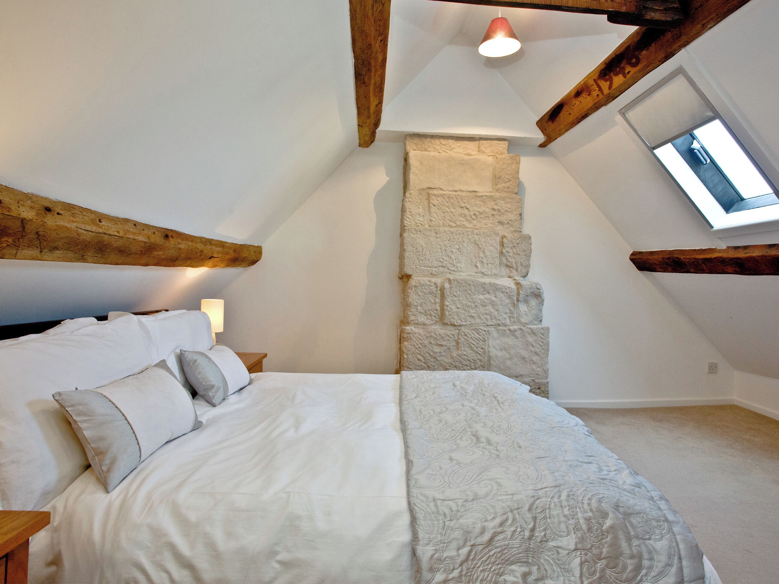 4 slaapkamers, gratis wifi