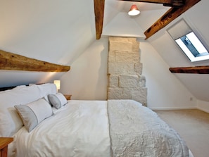 4 bedrooms, free WiFi